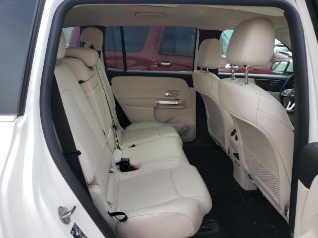 2022 MERCEDES-BENZ EQB 300 4M W1N9M0KB8NN009865