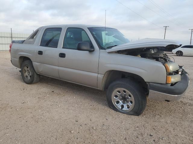 2004 Chevrolet Avalanche C1500 VIN: 3GNEC12T14G265030 Lot: 51480824