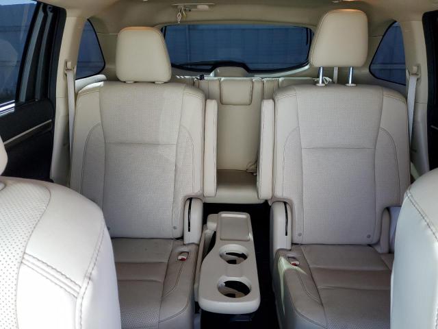 2016 TOYOTA HIGHLANDER - 5TDDKRFH2GS327794