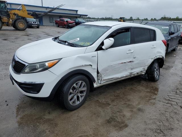 Vin: kndpbcac3f7673934, lot: 50645984, kia sportage lx 2015 img_1