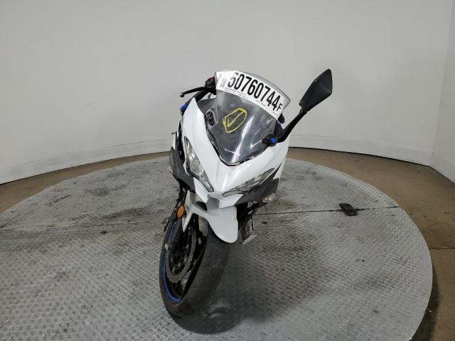 2023 KAWASAKI EX400 - JKAEXKH16PDAP7191