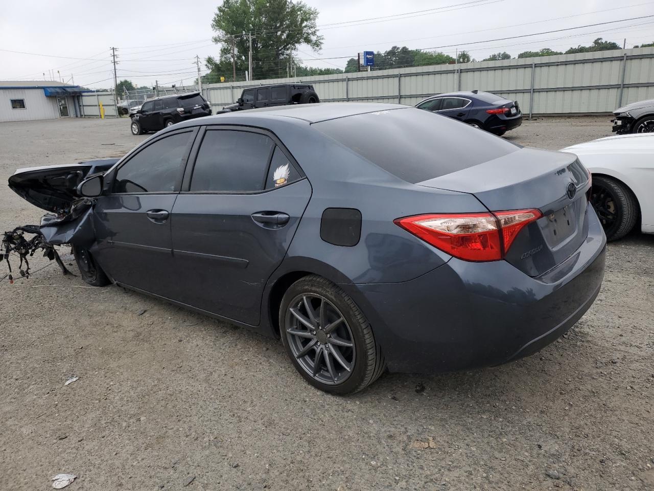5YFBURHEXHP616372 2017 Toyota Corolla L