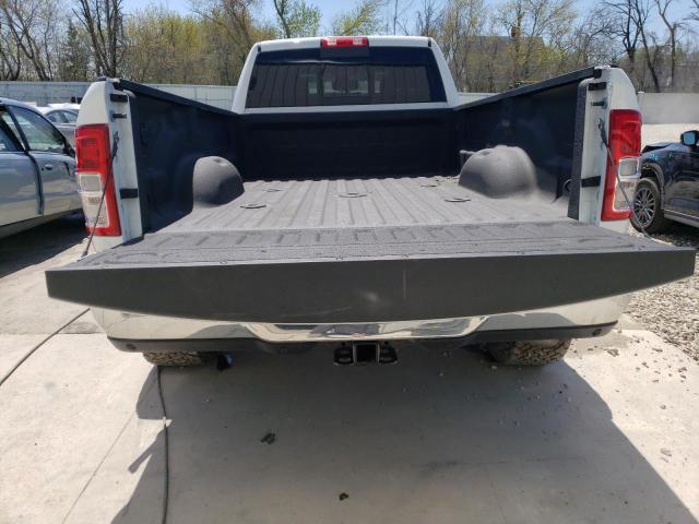 2022 Ram 3500 Tradesman VIN: 3C63R3GL9NG415333 Lot: 52039694