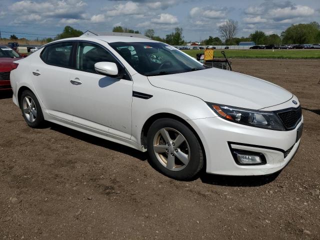 2015 Kia Optima Lx VIN: KNAGM4A79F5631330 Lot: 53144974