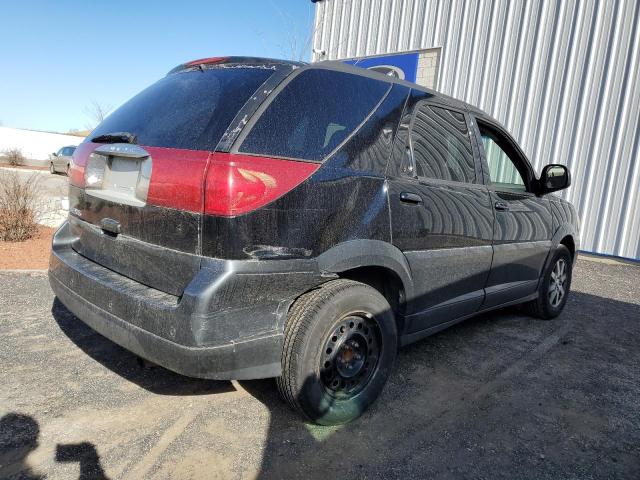 2004 Buick Rendezvous Cx VIN: 3G5DA03E24S567371 Lot: 50660244