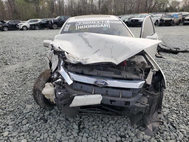 2012 Ford Fusion Se VIN: 3FAHP0HA5CR161269 Lot: 49402224