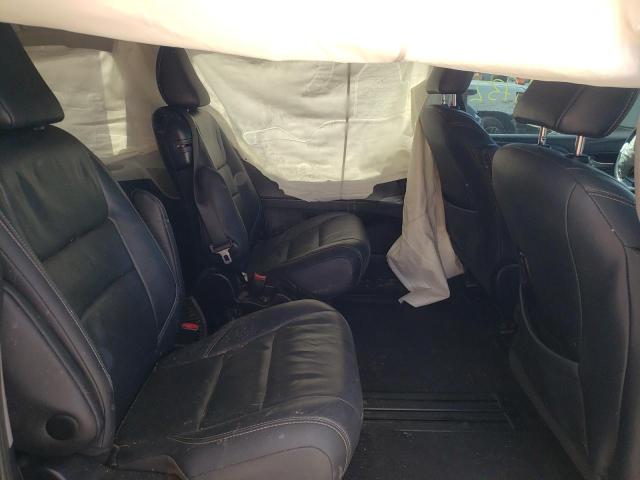 2015 TOYOTA SIENNA SPO - 5TDXK3DC6FS536973