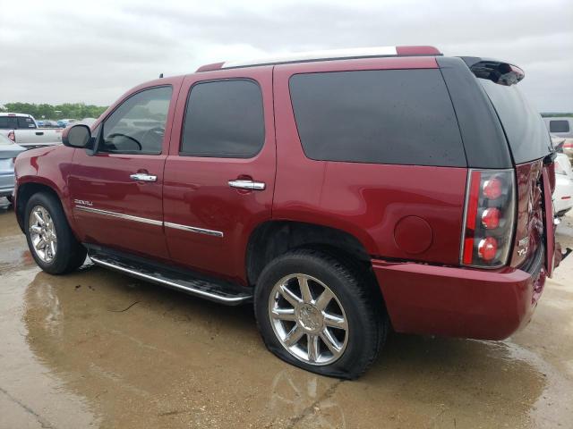 2011 GMC Yukon Denali VIN: 1GKS2EEF1BR127145 Lot: 50854134