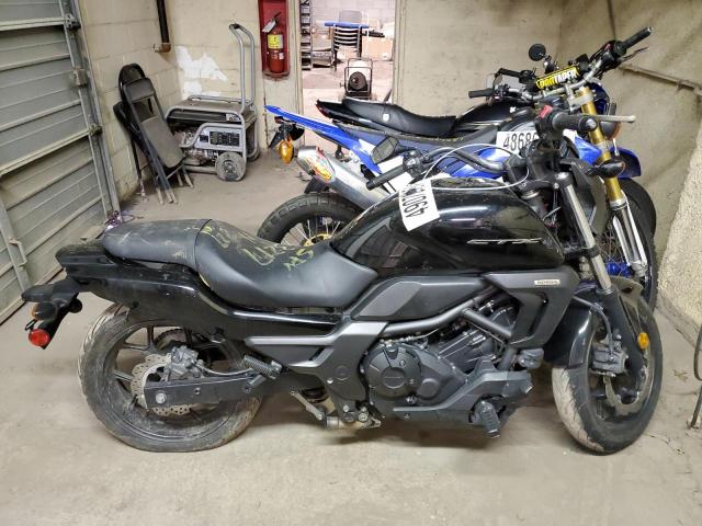 2014 Honda Ctx700 N VIN: JH2RC6805EK000259 Lot: 49072154