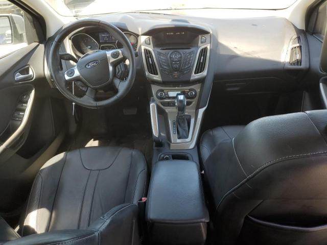 2012 Ford Focus Sel VIN: 1FAHP3H20CL138233 Lot: 49783314