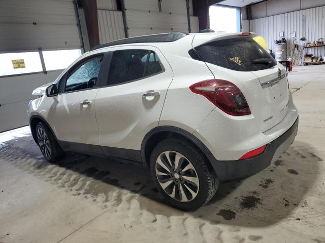 2018 Buick Encore Essence VIN: KL4CJCSB8JB644632 Lot: 51260994