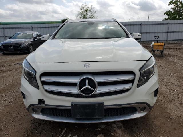 2016 Mercedes-Benz Gla 250 VIN: WDCTG4EB3GJ224212 Lot: 52831984