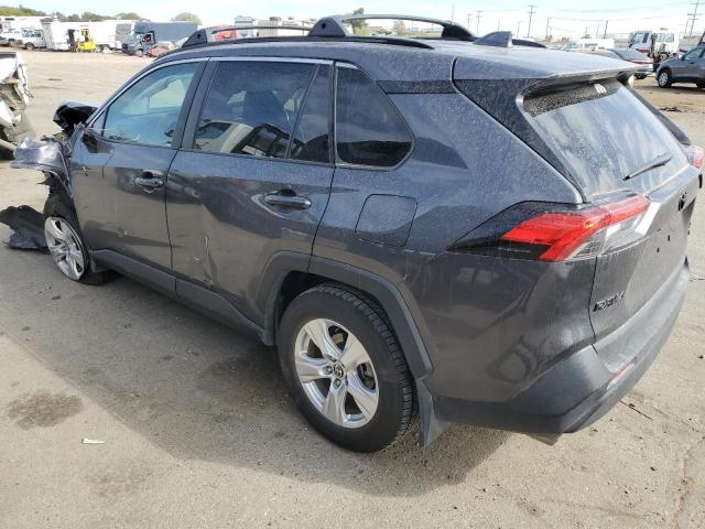 2021 Toyota Rav4 Xle VIN: 2T3R6RFV1MW018361 Lot: 52393224