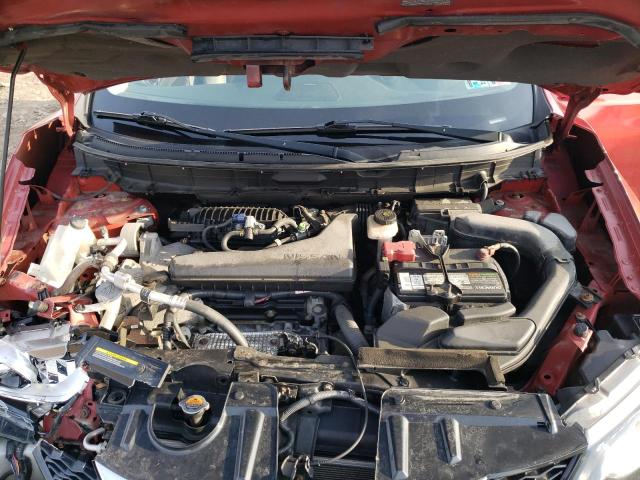 2014 Nissan Rogue S VIN: 5N1AT2MV4EC866346 Lot: 48967934