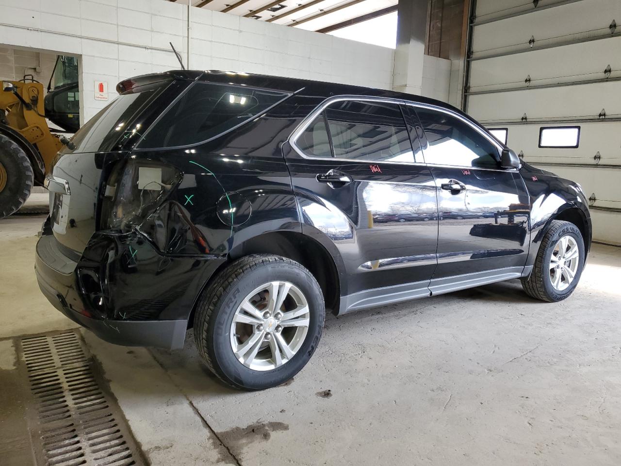 2GNALBEK3H1576285 CHEVROLET EQUINOX 2017