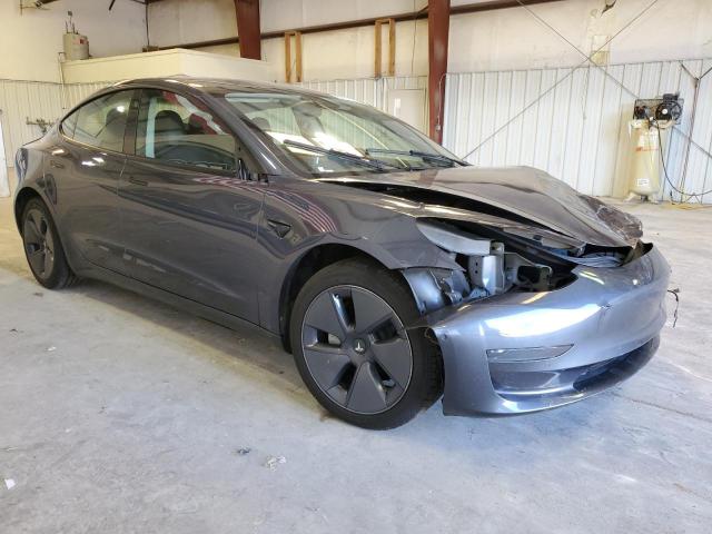 2022 Tesla Model 3 VIN: 5YJ3E1EA2NF291227 Lot: 51863864