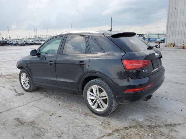 2018 Audi Q3 Premium VIN: WA1BCCFS7JR023650 Lot: 52542504