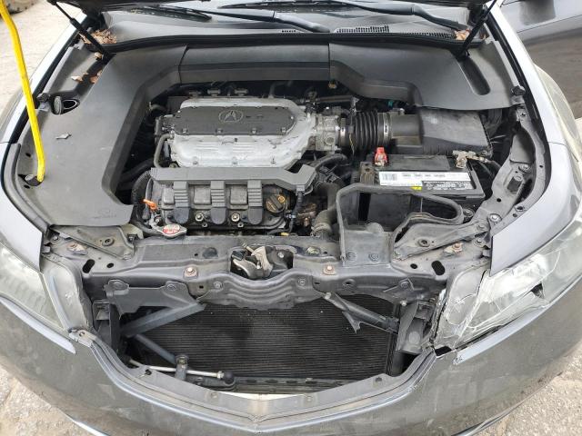 2012 Acura Tl VIN: 19UUA8F75CA025932 Lot: 49205184