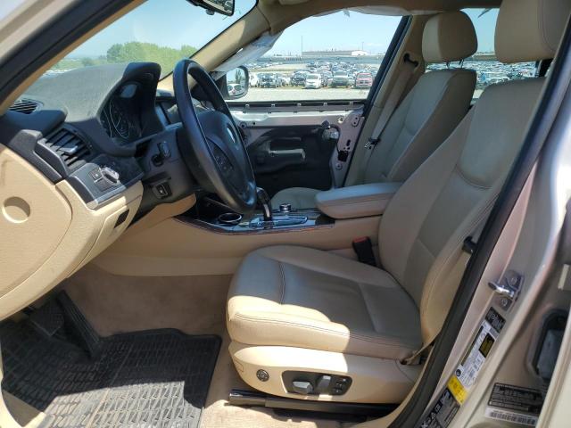 2013 BMW X3 xDrive28I VIN: 5UXWX9C59D0A16514 Lot: 51650274