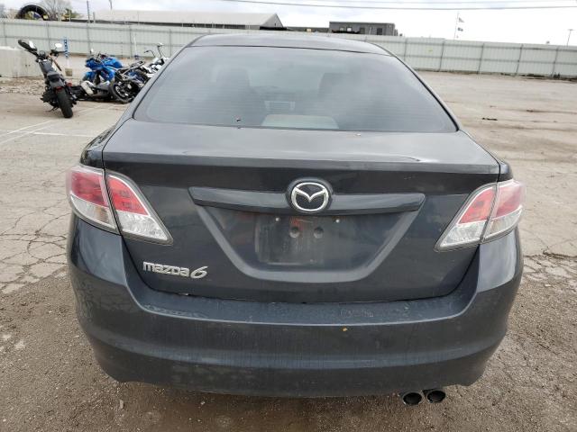 2012 Mazda 6 I VIN: 1YVHZ8BH7C5M40955 Lot: 49369534