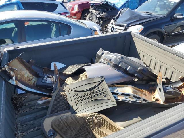 2001 Toyota Tundra Access Cab VIN: 5TBBT44111S126322 Lot: 50278684