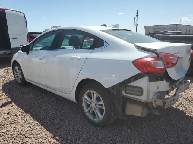 2017 Chevrolet Cruze Lt VIN: 1G1BE5SM3H7125108 Lot: 52454324