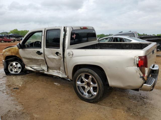 2005 Chevrolet Colorado VIN: 1GCCS138058100672 Lot: 51415174