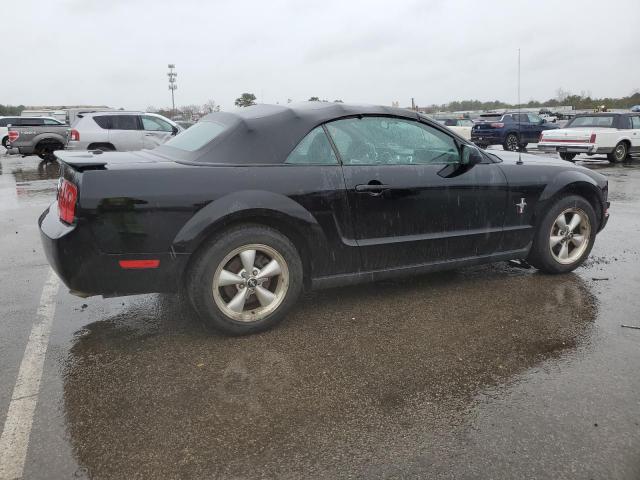 2007 Ford Mustang VIN: 1ZVHT84NX75363611 Lot: 49299244