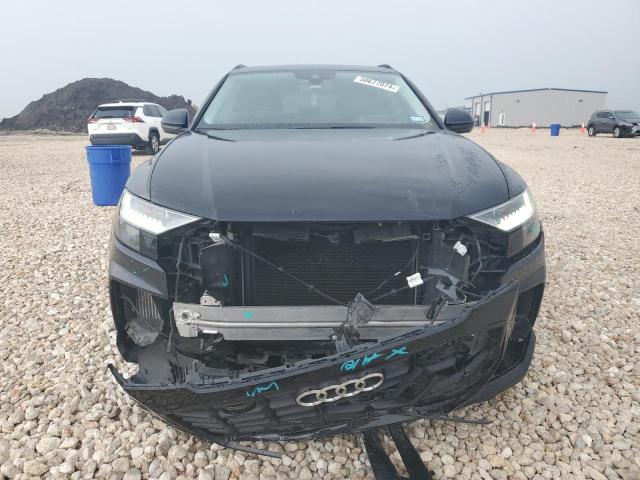 2020 AUDI Q8 PRESTIG WA1FVAF16LD014185