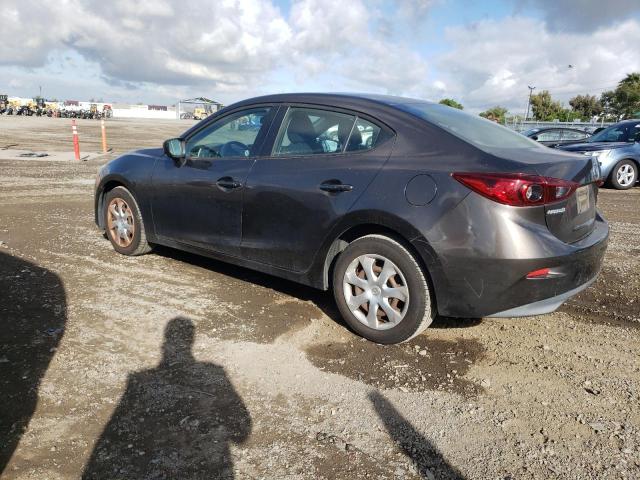 2015 Mazda 3 Sport VIN: 3MZBM1U79FM200436 Lot: 51000684