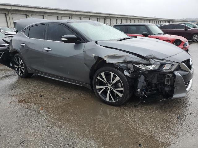 2018 Nissan Maxima 3.5S VIN: 1N4AA6AP6JC403762 Lot: 49809284