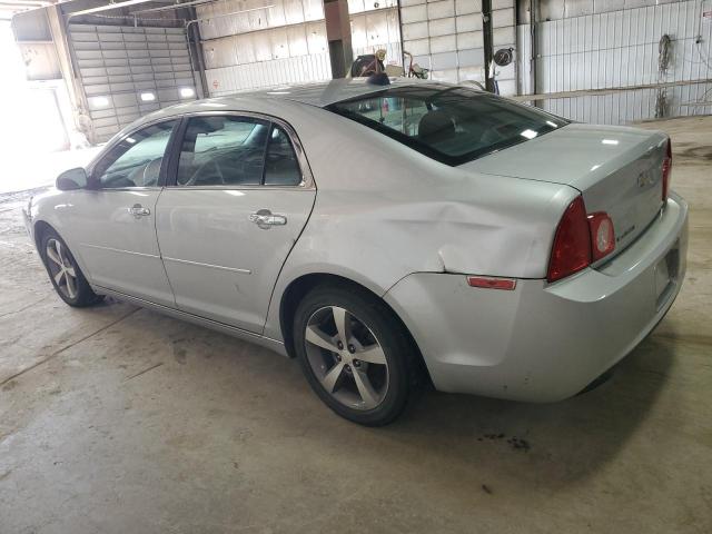 2012 Chevrolet Malibu 1Lt VIN: 1G1ZC5EU2CF389788 Lot: 52521234