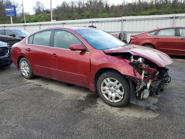 2009 Nissan Altima 2.5 VIN: 1N4AL21E89N446629 Lot: 50246974