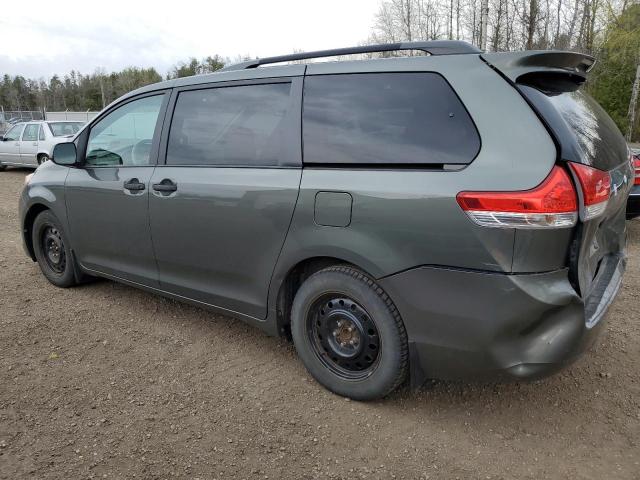 51750704 | 2013 Toyota sienna