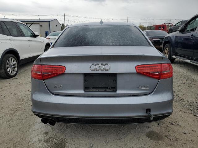 VIN WAUBFAFLXFN004516 2015 Audi A4, Premium no.6