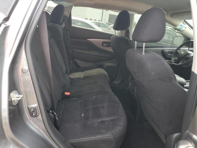2020 NISSAN MURANO S 5N1AZ2AJXLN159169