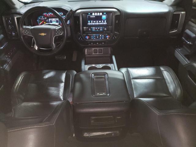 2016 CHEVROLET SILVERADO - 1GC1KWEG9GF267751