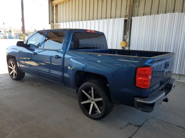 3GCPCREC3JG418367 | 2018 Chevrolet silverado c1500 lt