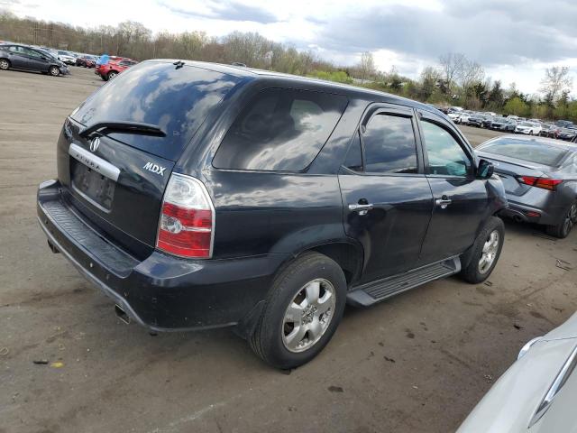 2005 Acura Mdx VIN: 2HNYD18205H545325 Lot: 51692814