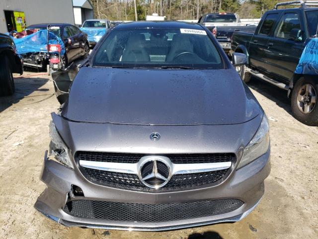 2018 Mercedes-Benz Cla 250 4Matic VIN: WDDSJ4GB3JN676926 Lot: 49446064