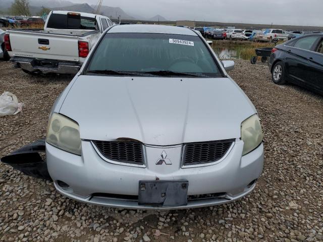 2005 Mitsubishi Galant Es Medium VIN: 4A3AB36F95E050897 Lot: 50943924