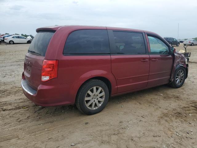 2015 DODGE GRAND CARA - 2C4RDGBGXFR659796