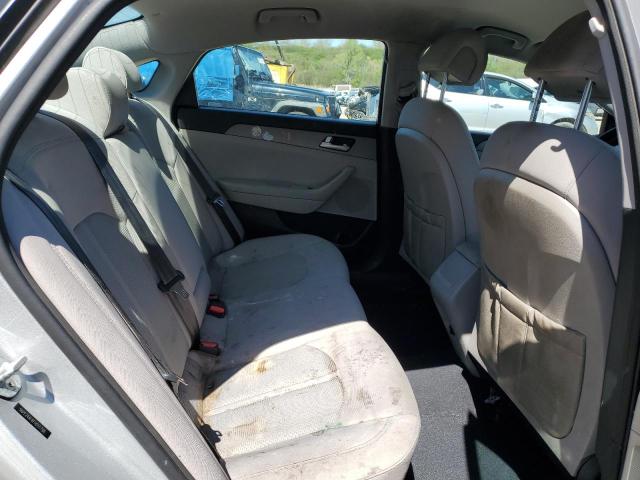 2015 Hyundai Sonata Se VIN: 5NPE24AF6FH055798 Lot: 51627414