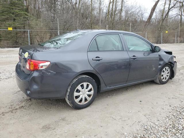 2010 Toyota Corolla Base VIN: 1NXBU4EE5AZ314953 Lot: 49405864