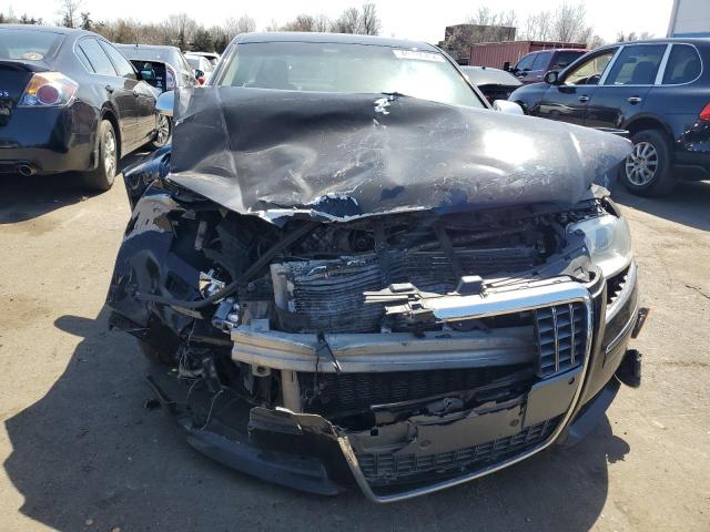 2007 Audi S8 Quattro VIN: WAUPN44E07N008221 Lot: 49786754