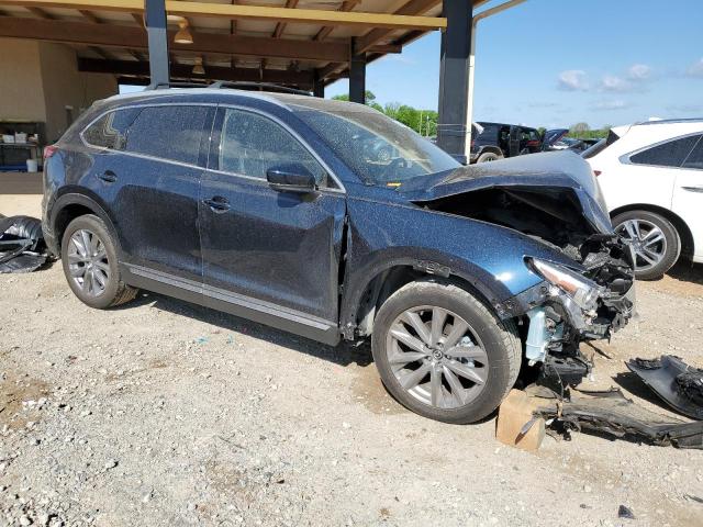 JM3TCBDY2N0623960 Mazda CX-9 GRAND 4