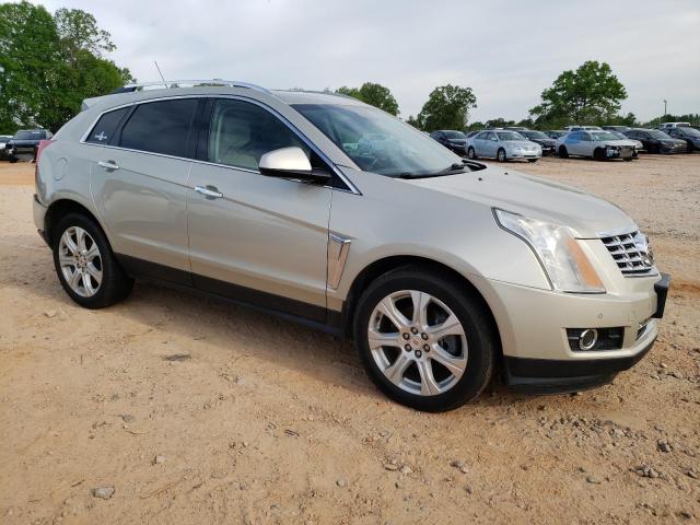 2015 Cadillac Srx Performance Collection VIN: 3GYFNFE34FS614126 Lot: 51162334