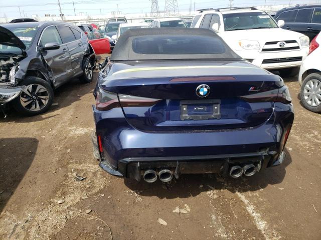 WBS33BA0XRCN69666 BMW M4 COMPETI 6