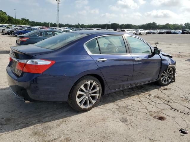 2014 Honda Accord Sport VIN: 1HGCR2F52EA077179 Lot: 49402274