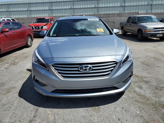 2015 HYUNDAI SONATA SE - 5NPE24AF9FH006529